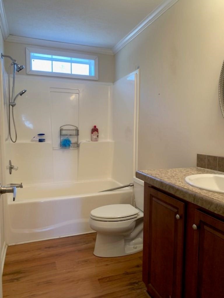 35  Walnut Ridge Drive  Elizabeth, AR