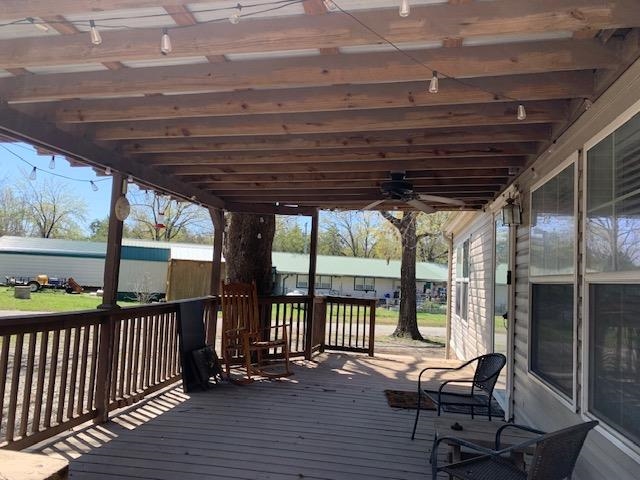 35  Walnut Ridge Drive  Elizabeth, AR