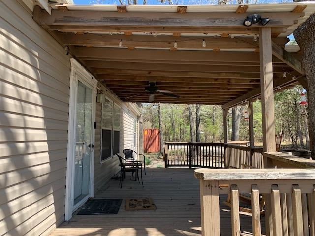 35  Walnut Ridge Drive  Elizabeth, AR