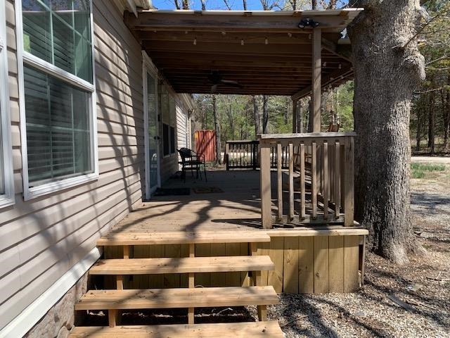 35  Walnut Ridge Drive  Elizabeth, AR