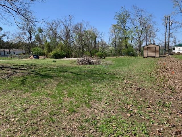 35  Walnut Ridge Drive  Elizabeth, AR
