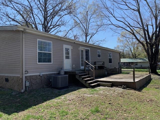 35  Walnut Ridge Drive  Elizabeth, AR