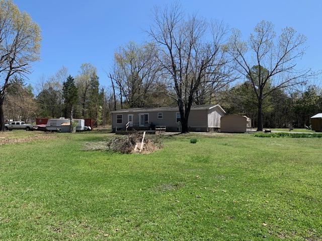 35  Walnut Ridge Drive  Elizabeth, AR