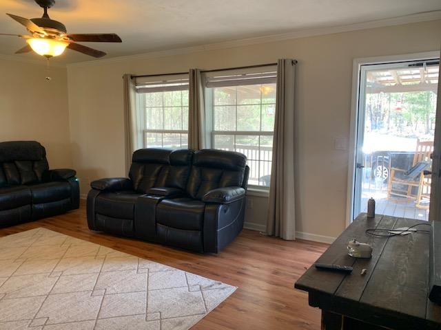 35  Walnut Ridge Drive  Elizabeth, AR
