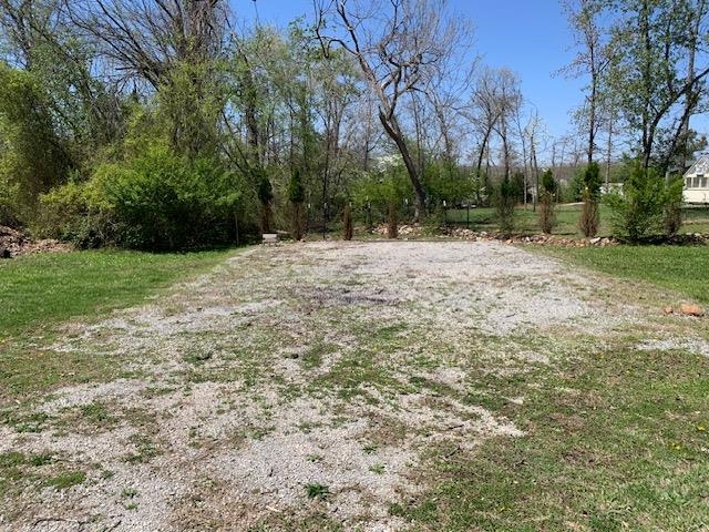 35  Walnut Ridge Drive  Elizabeth, AR