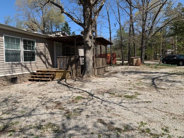 35  Walnut Ridge Drive  Elizabeth, AR