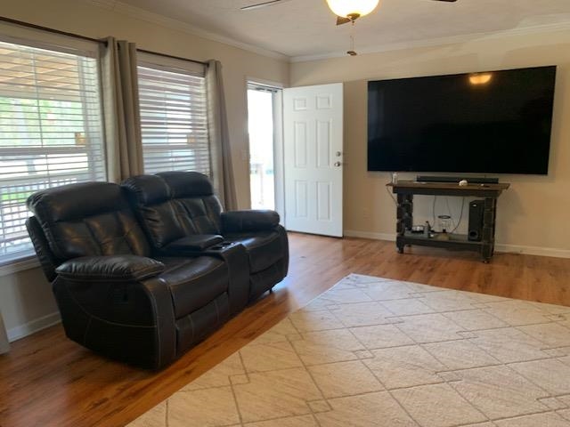 35  Walnut Ridge Drive  Elizabeth, AR