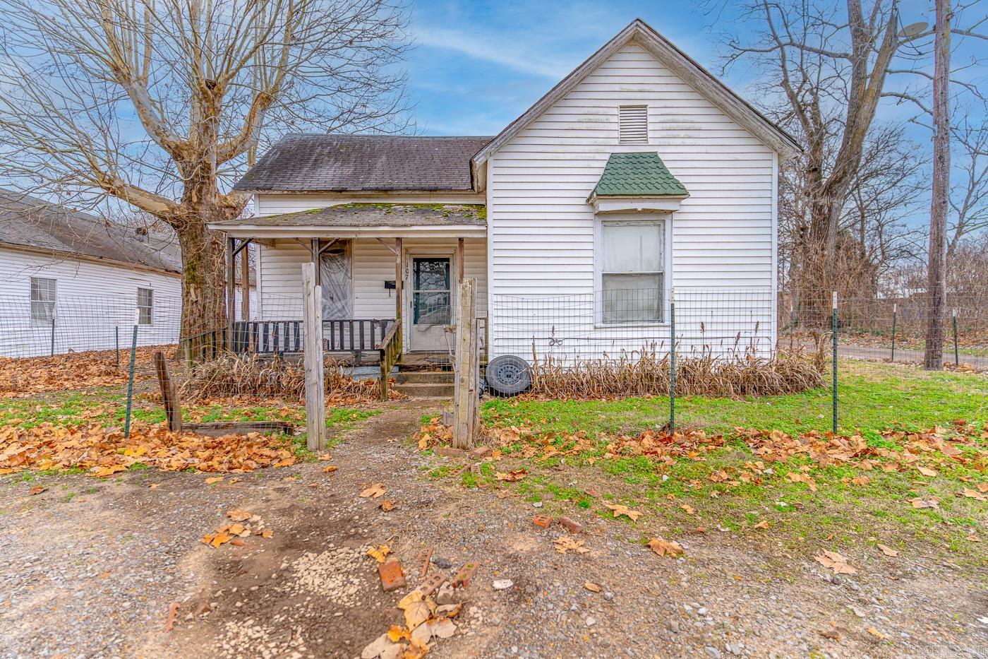 107 W Ash  Brinkley, AR