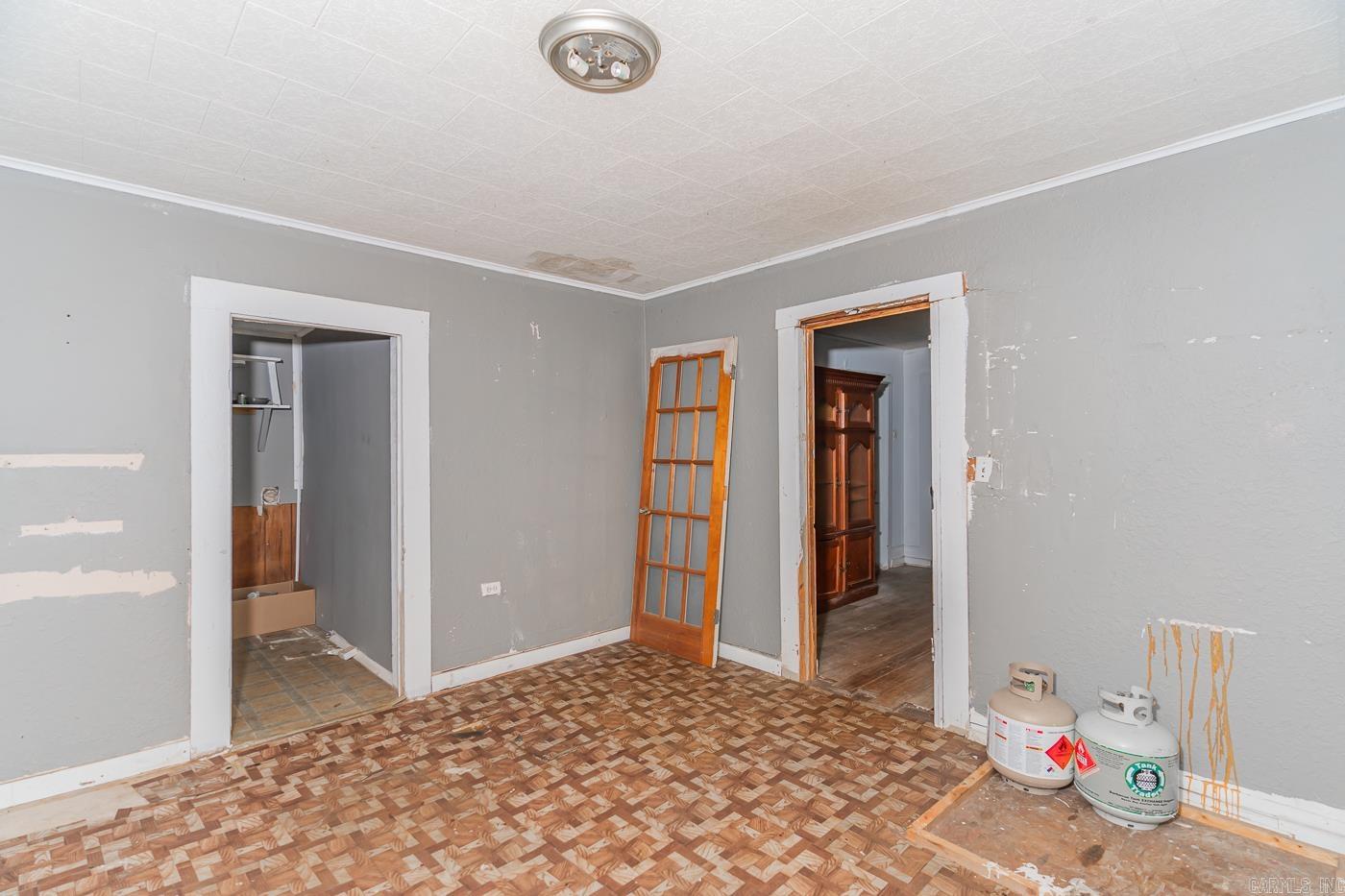 107 W Ash  Brinkley, AR