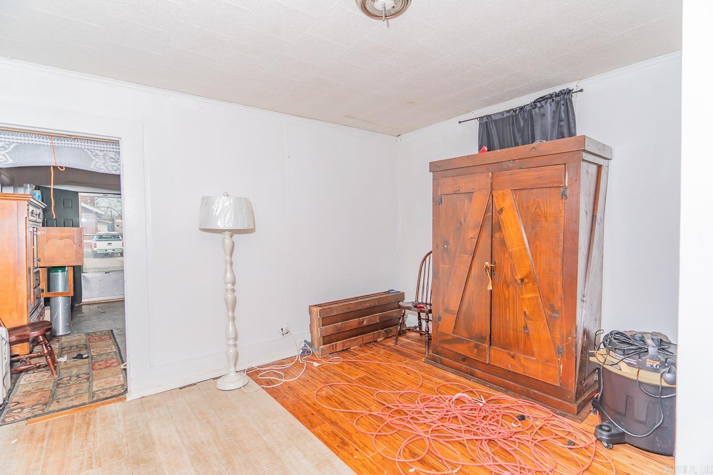 107 W Ash  Brinkley, AR