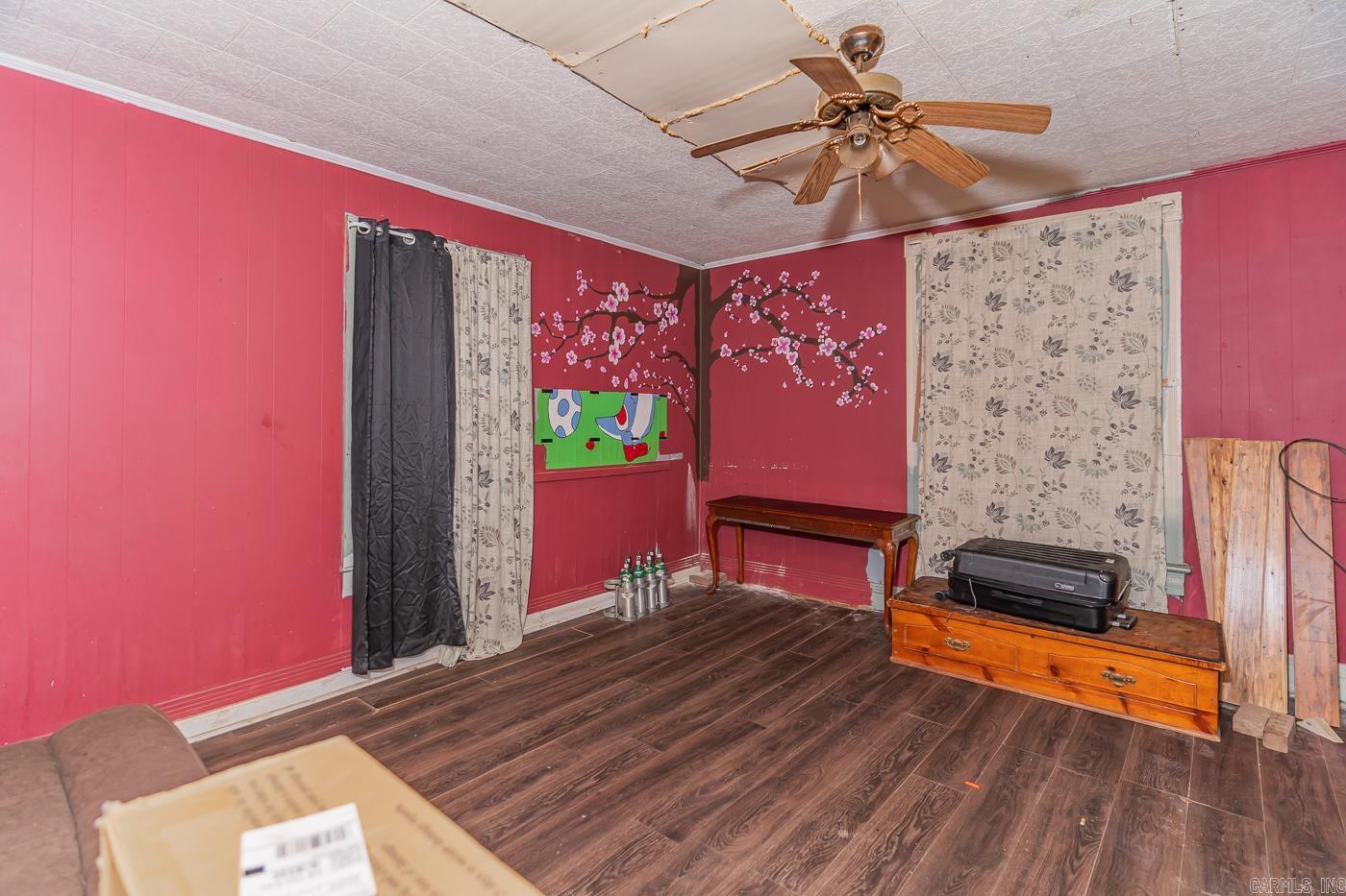 107 W Ash  Brinkley, AR