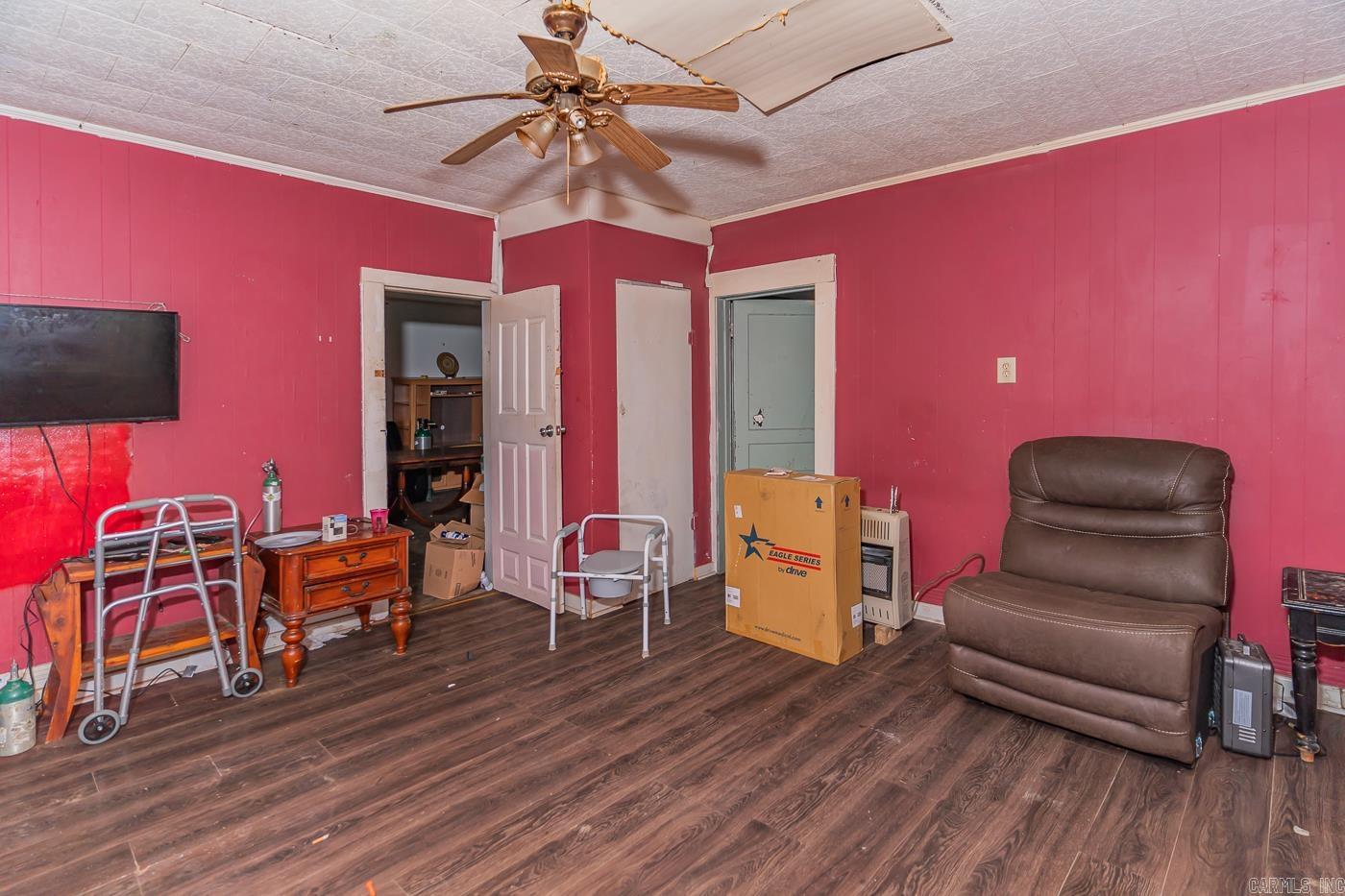 107 W Ash  Brinkley, AR