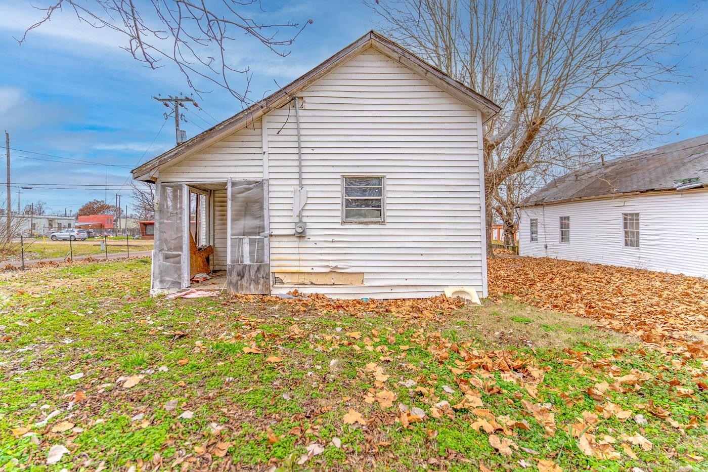 107 W Ash  Brinkley, AR