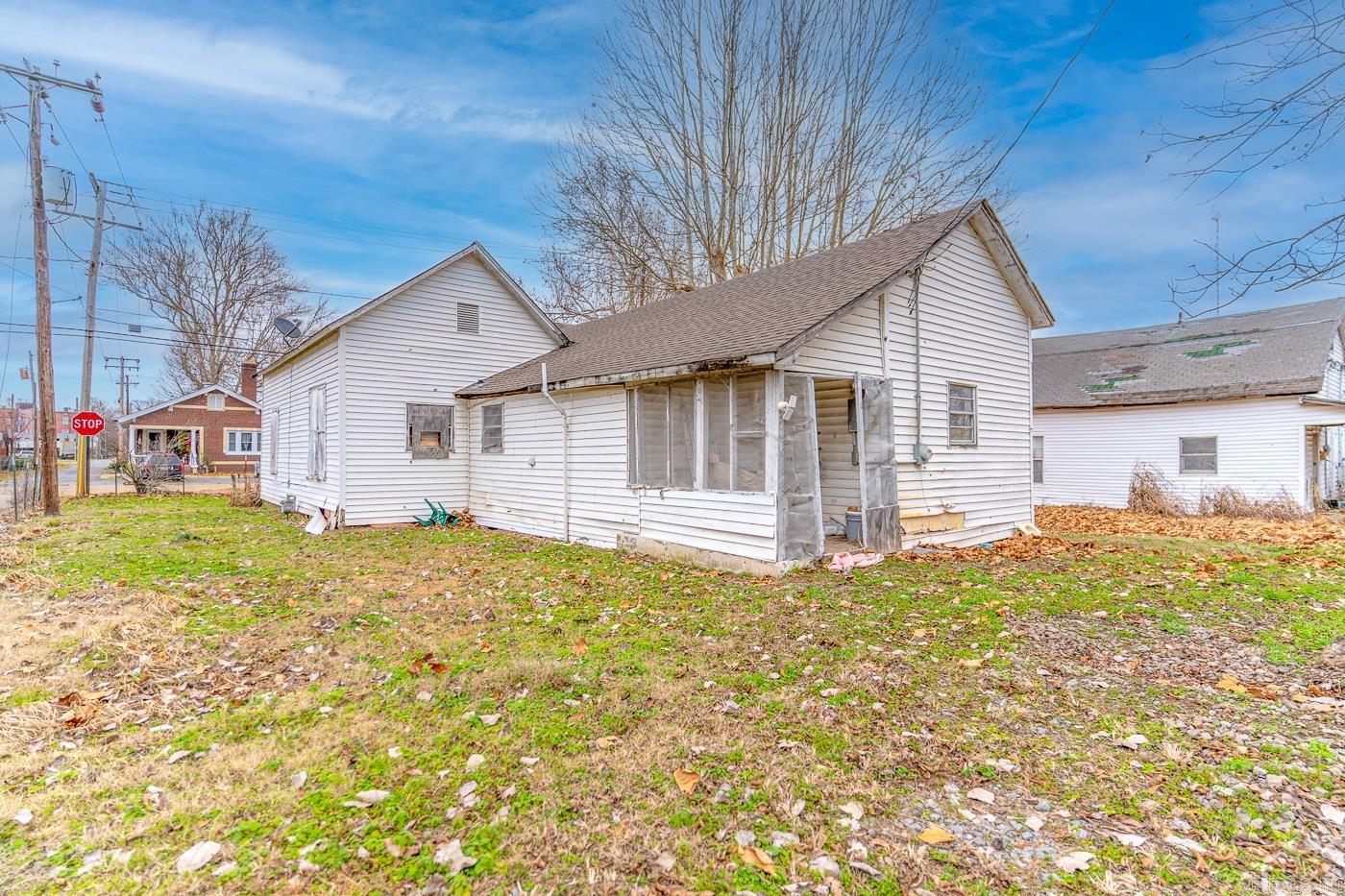 107 W Ash  Brinkley, AR