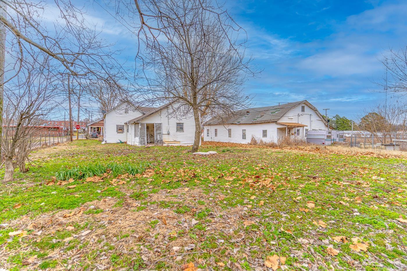 107 W Ash  Brinkley, AR