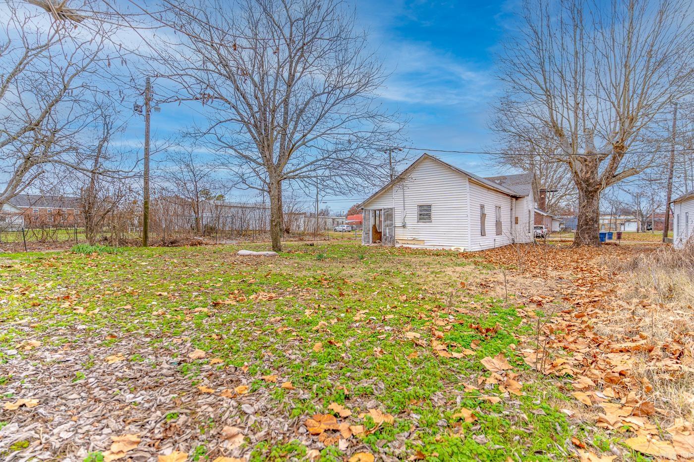 107 W Ash  Brinkley, AR