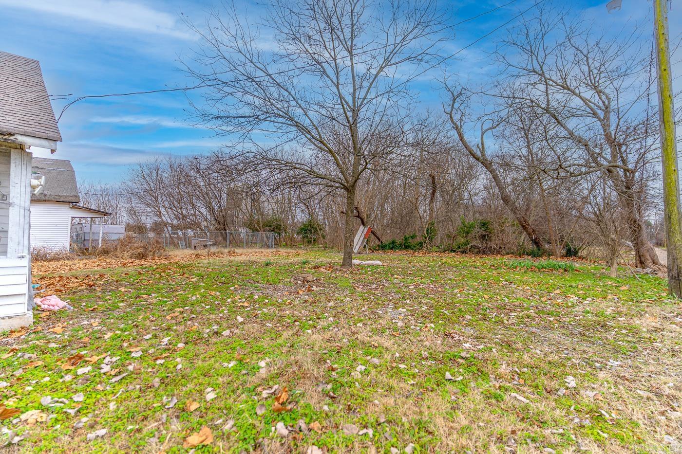 107 W Ash  Brinkley, AR