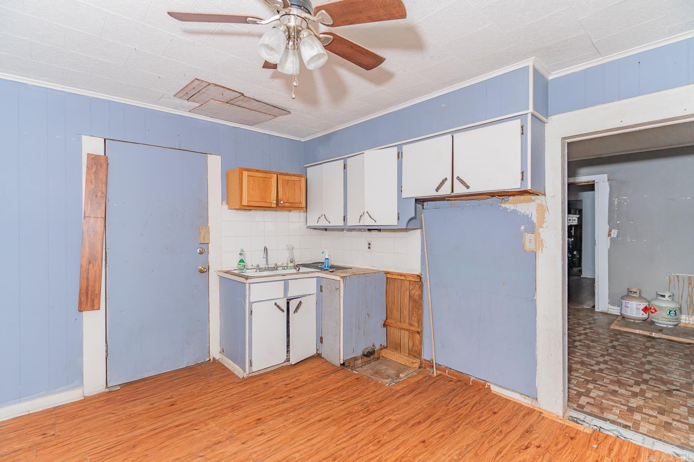 107 W Ash  Brinkley, AR