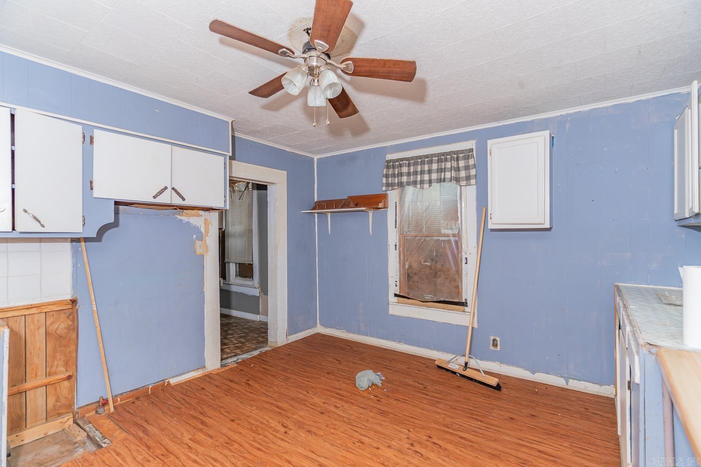 107 W Ash  Brinkley, AR
