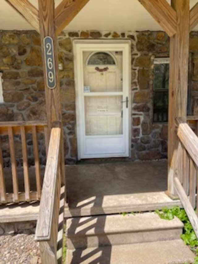 269  Piney Lane  Higden, AR