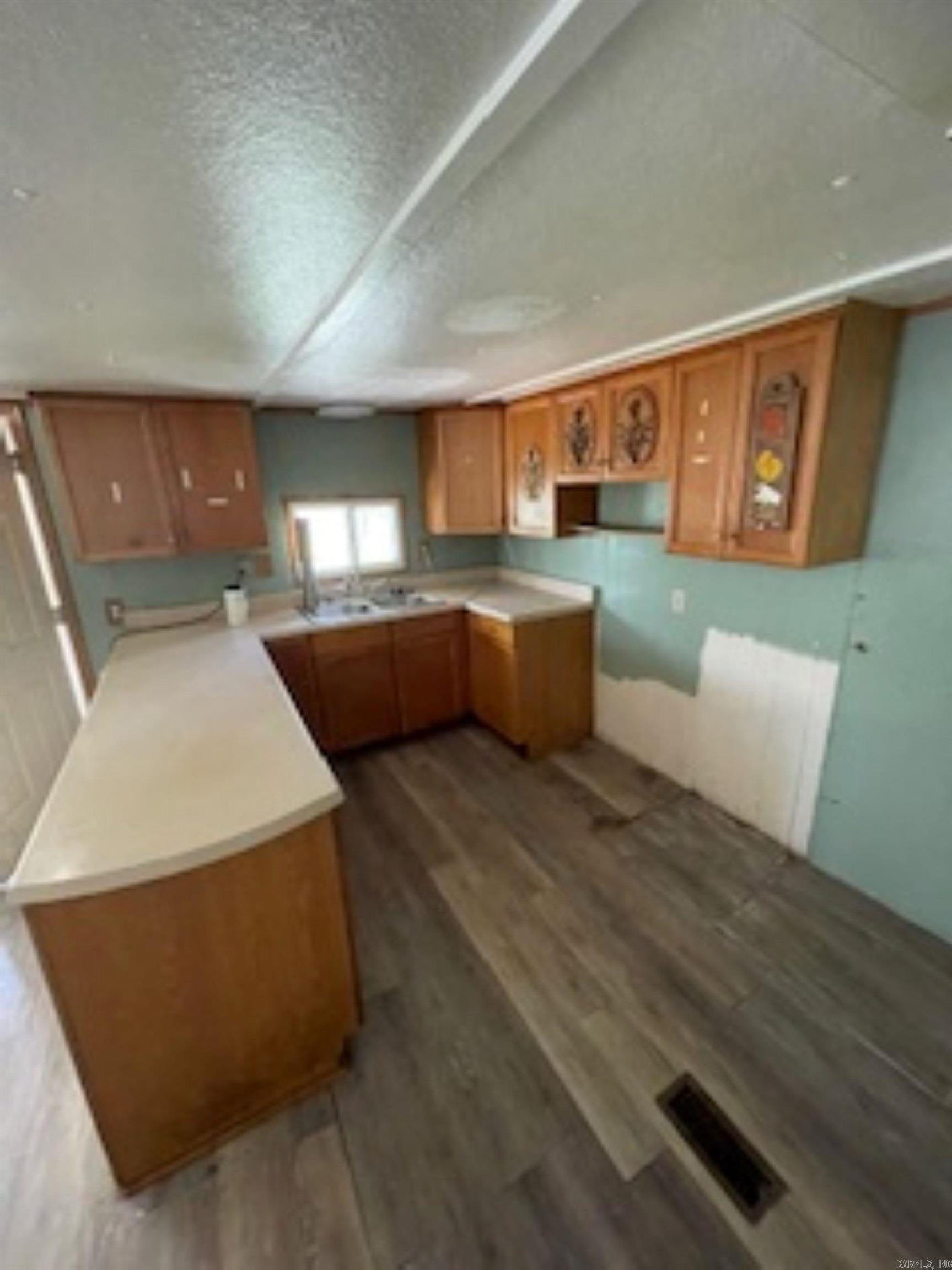269  Piney Lane  Higden, AR