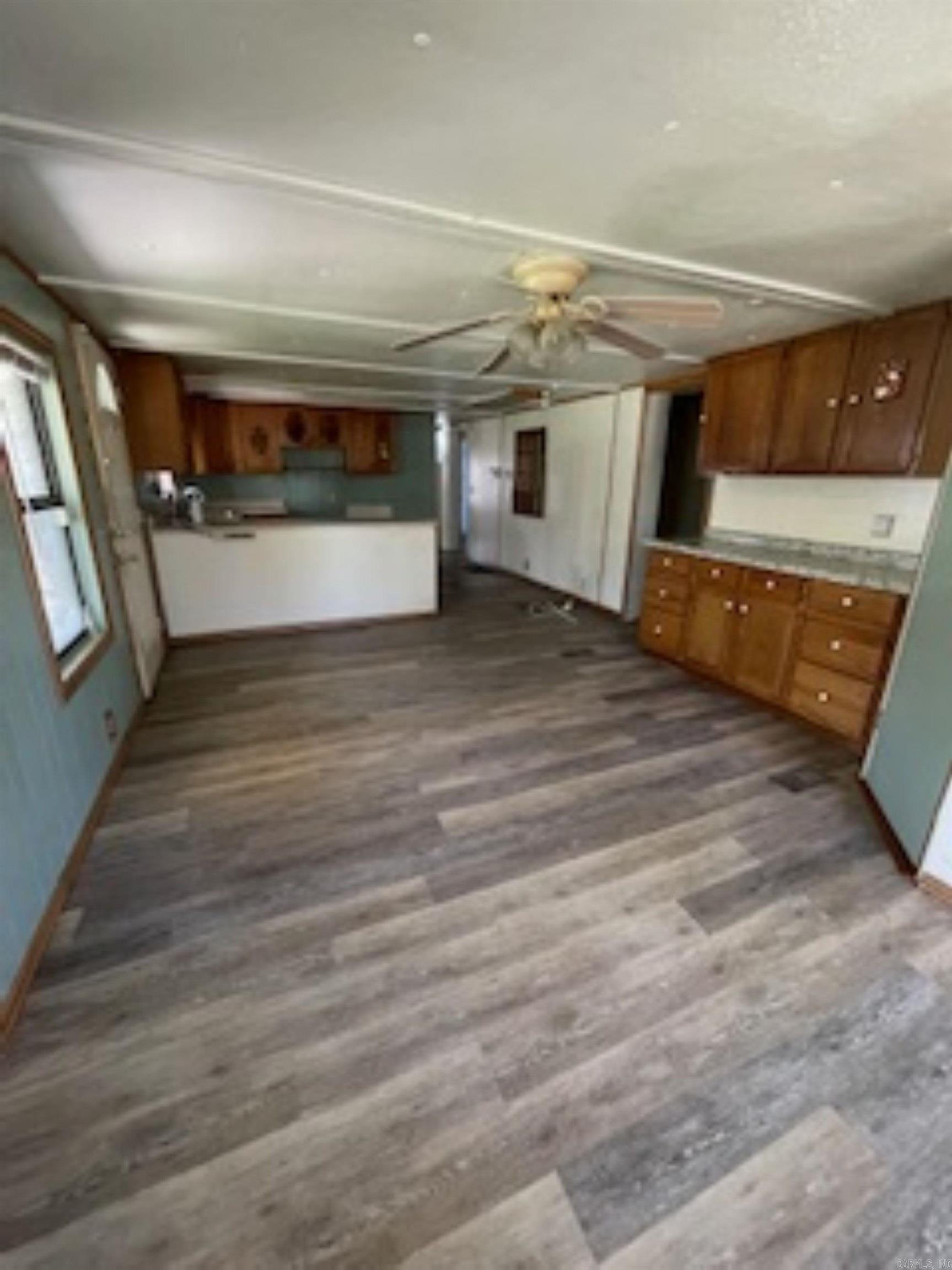 269  Piney Lane  Higden, AR