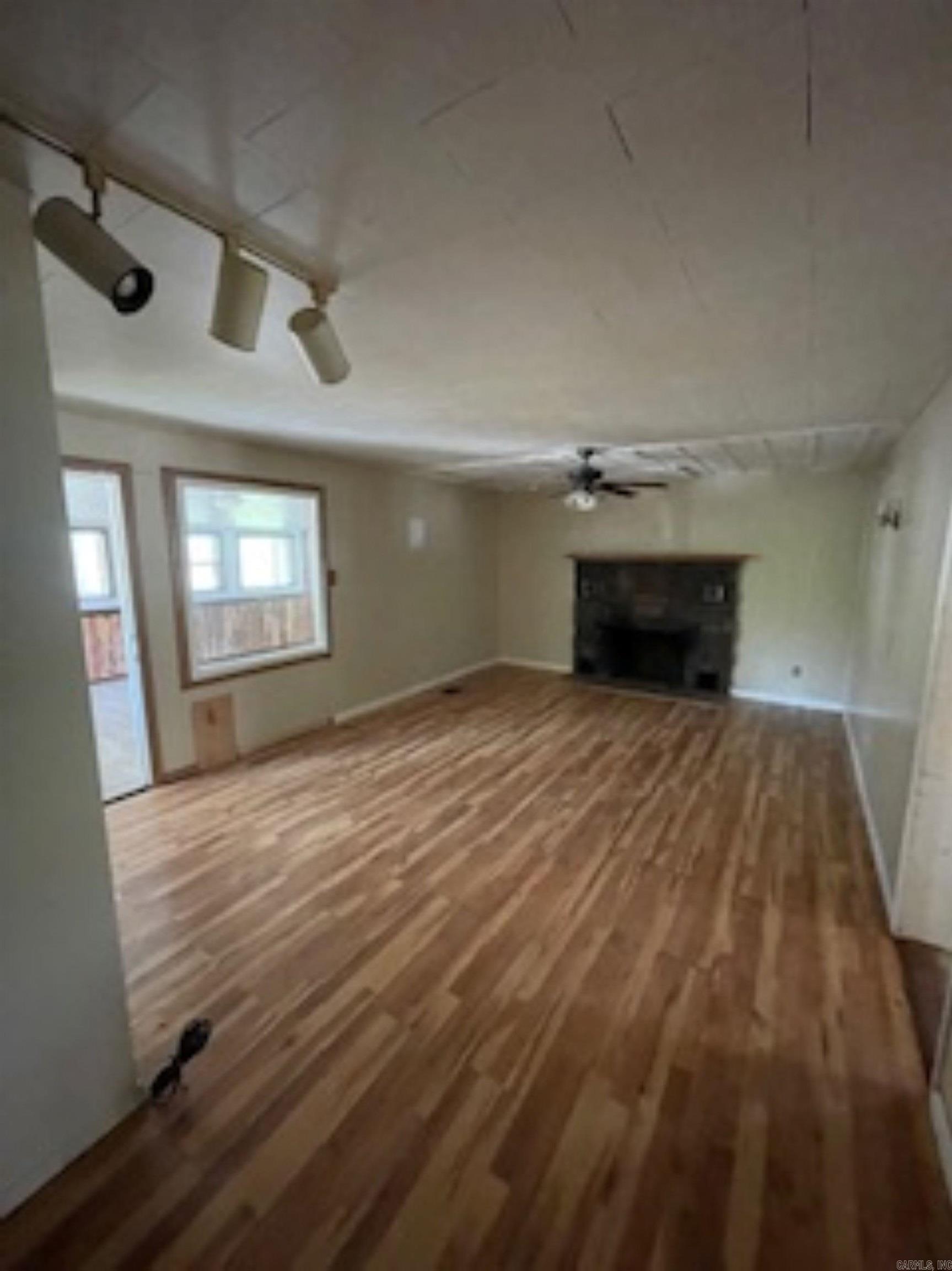 269  Piney Lane  Higden, AR
