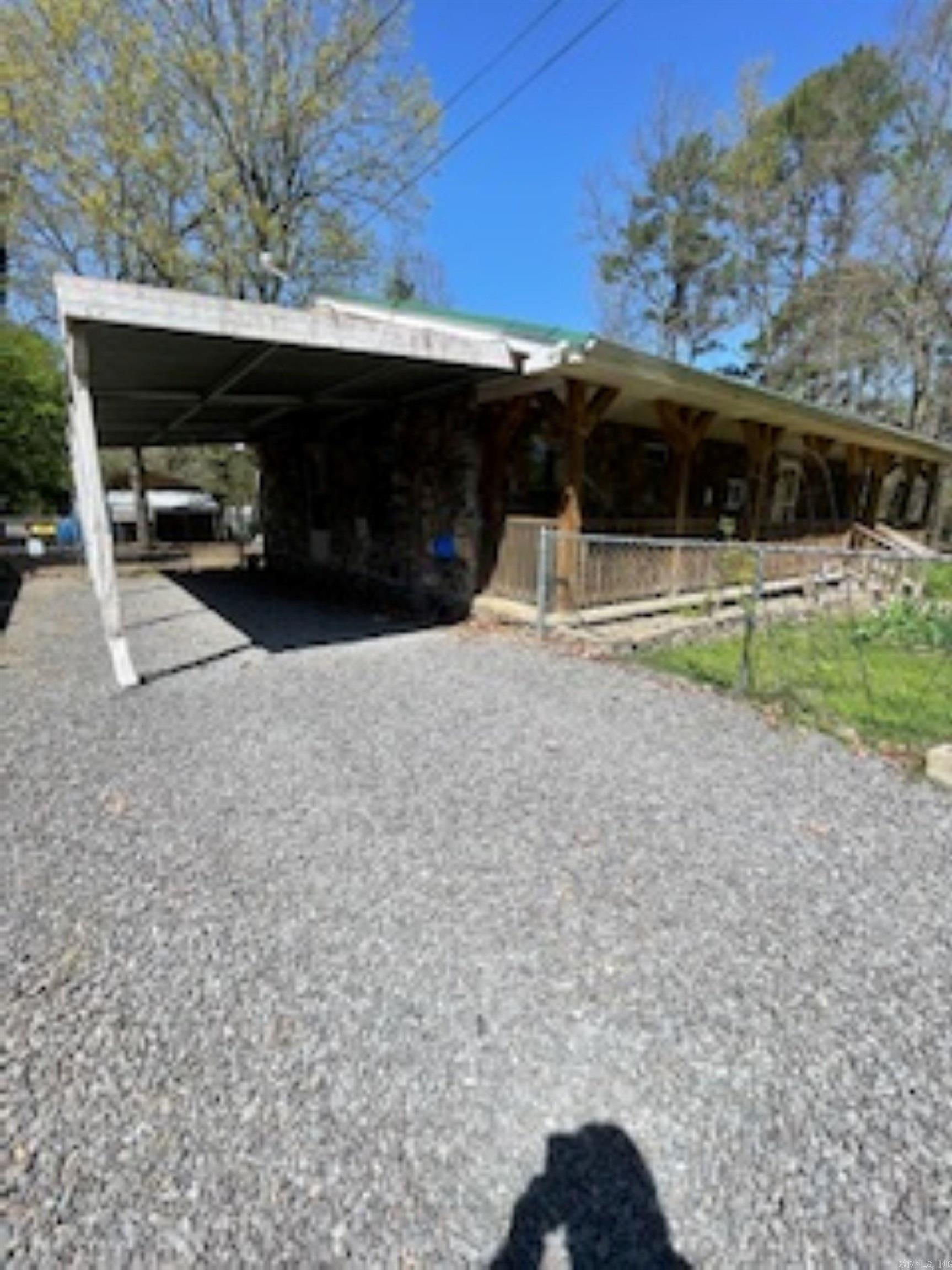 269  Piney Lane  Higden, AR