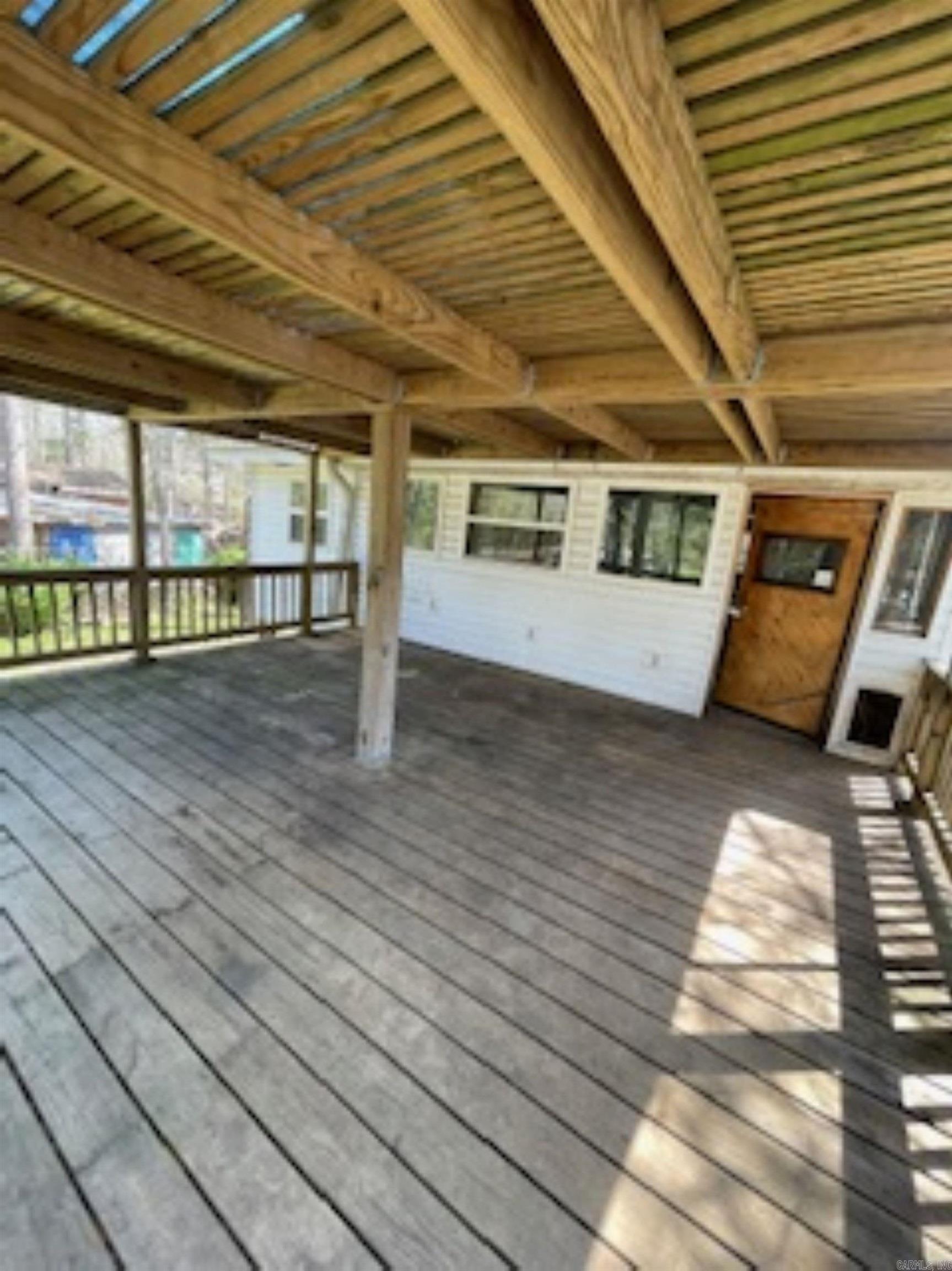 269  Piney Lane  Higden, AR