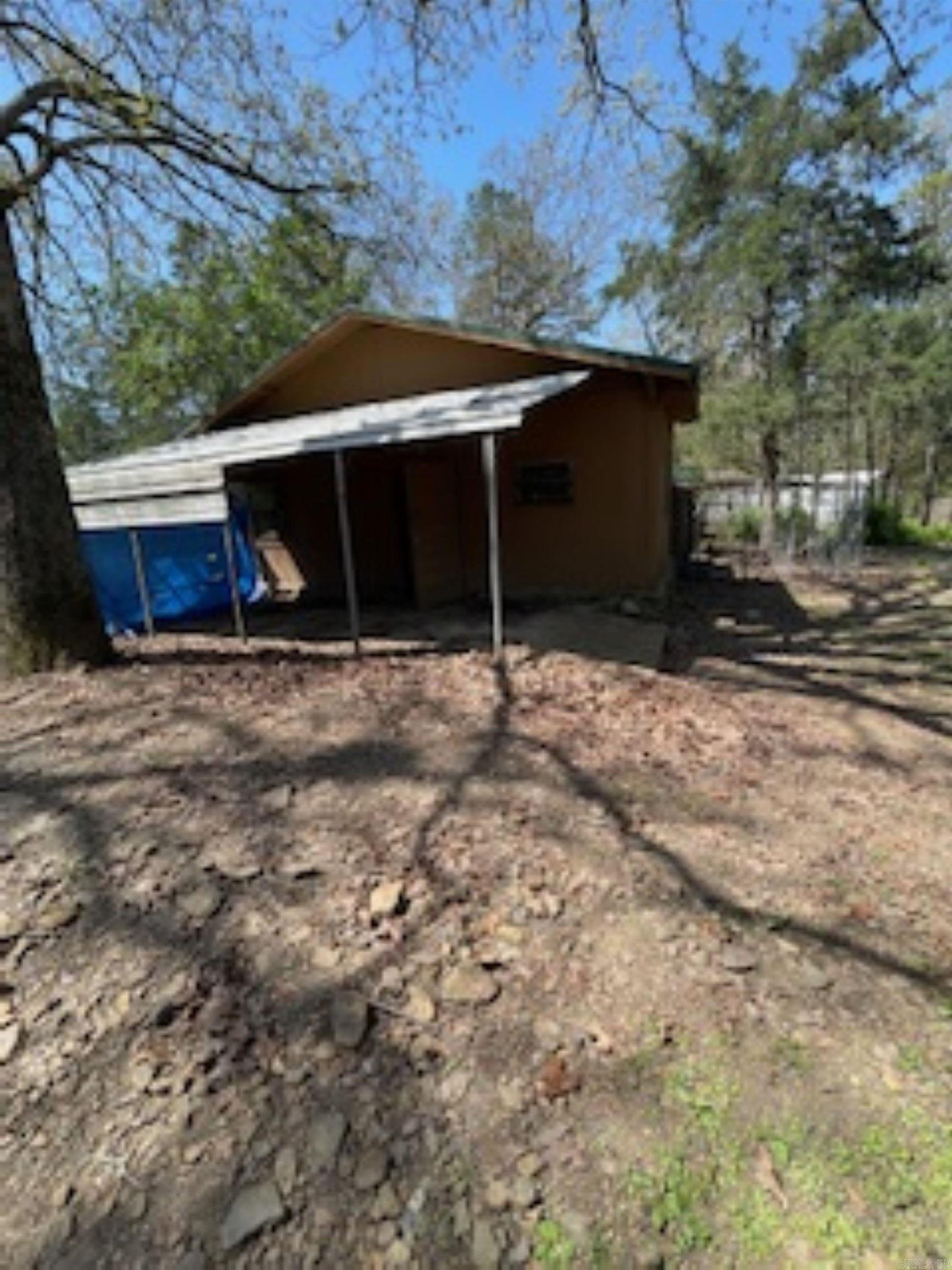 269  Piney Lane  Higden, AR
