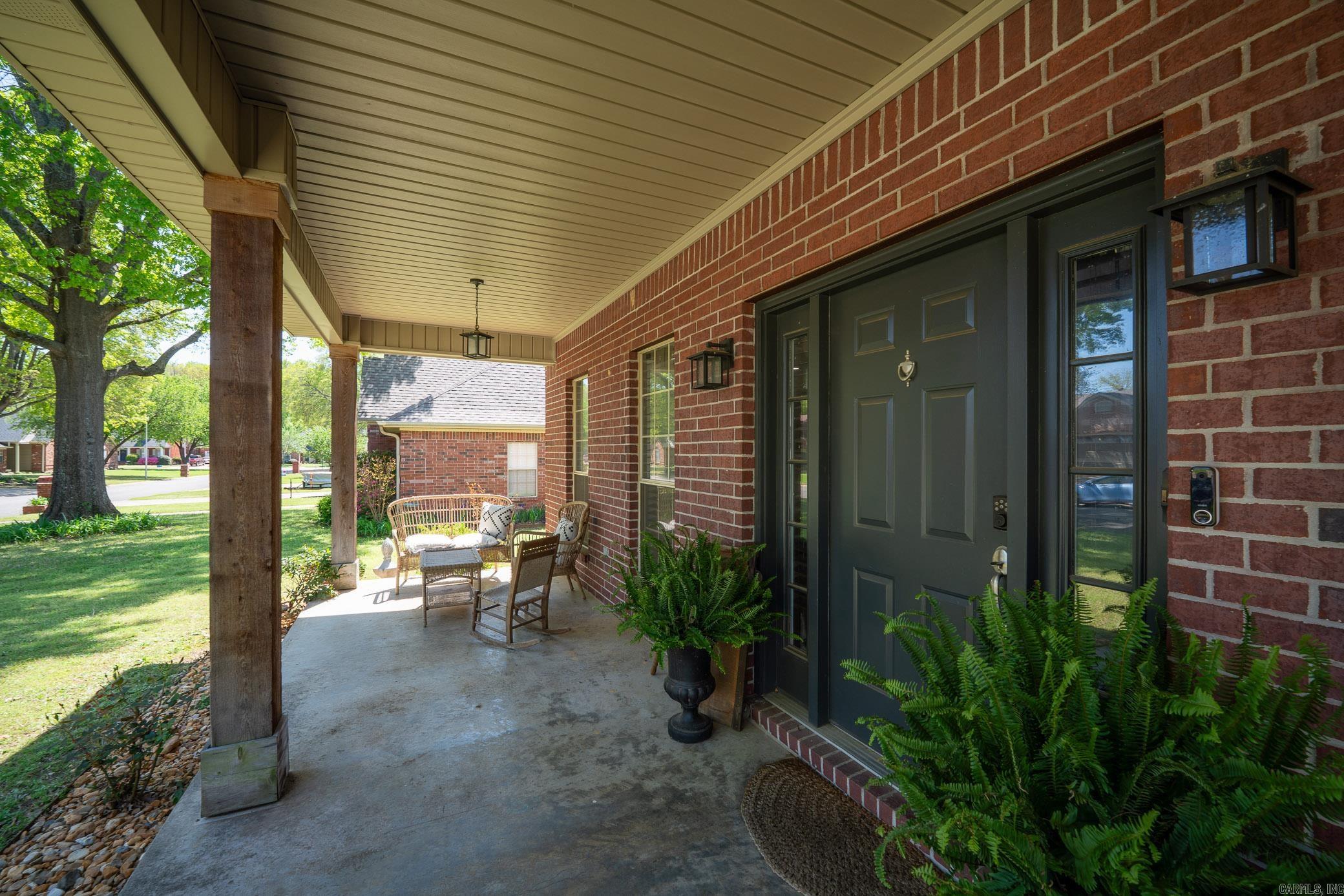 1025  Summerwood  Conway, AR