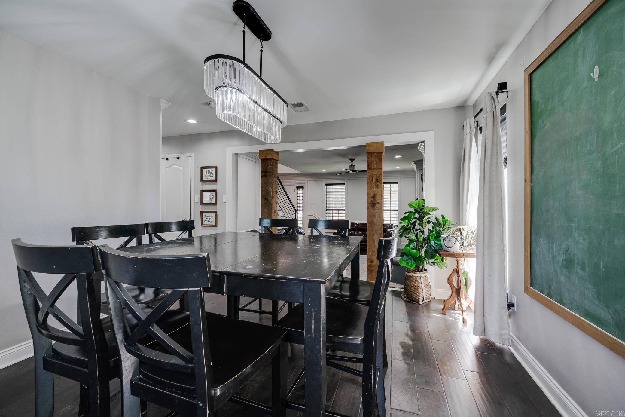 1025  Summerwood  Conway, AR