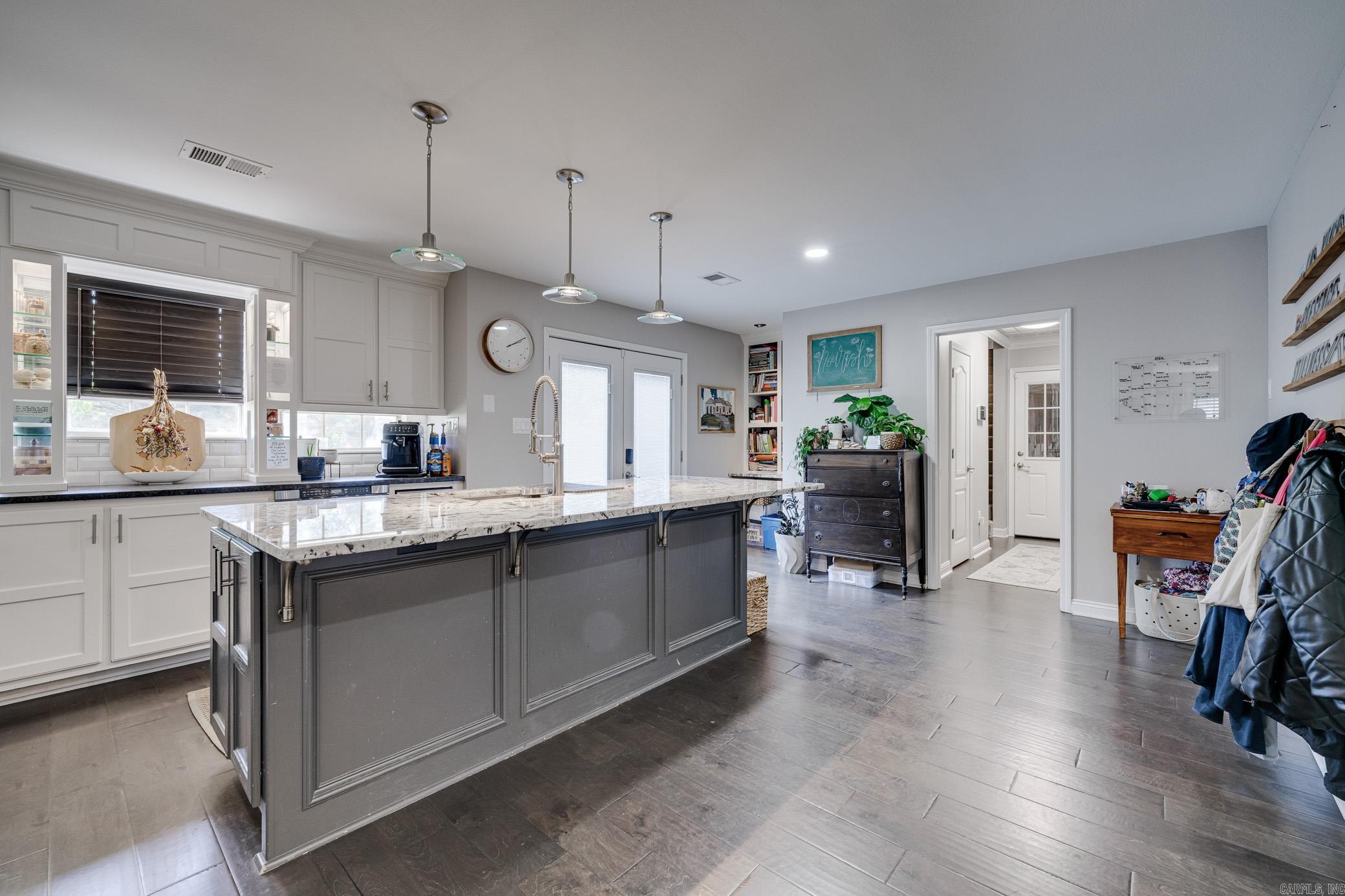 1025  Summerwood  Conway, AR