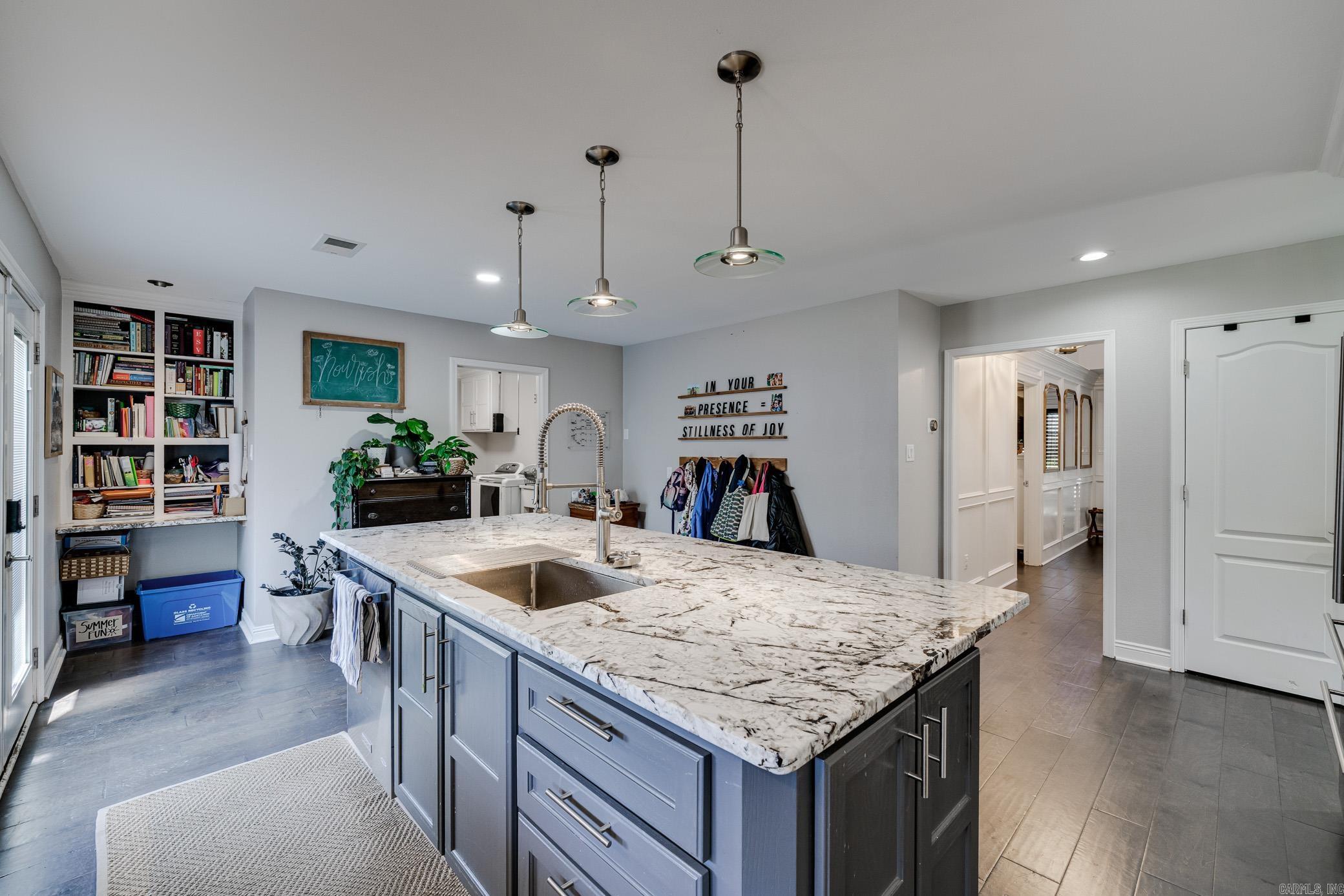 1025  Summerwood  Conway, AR