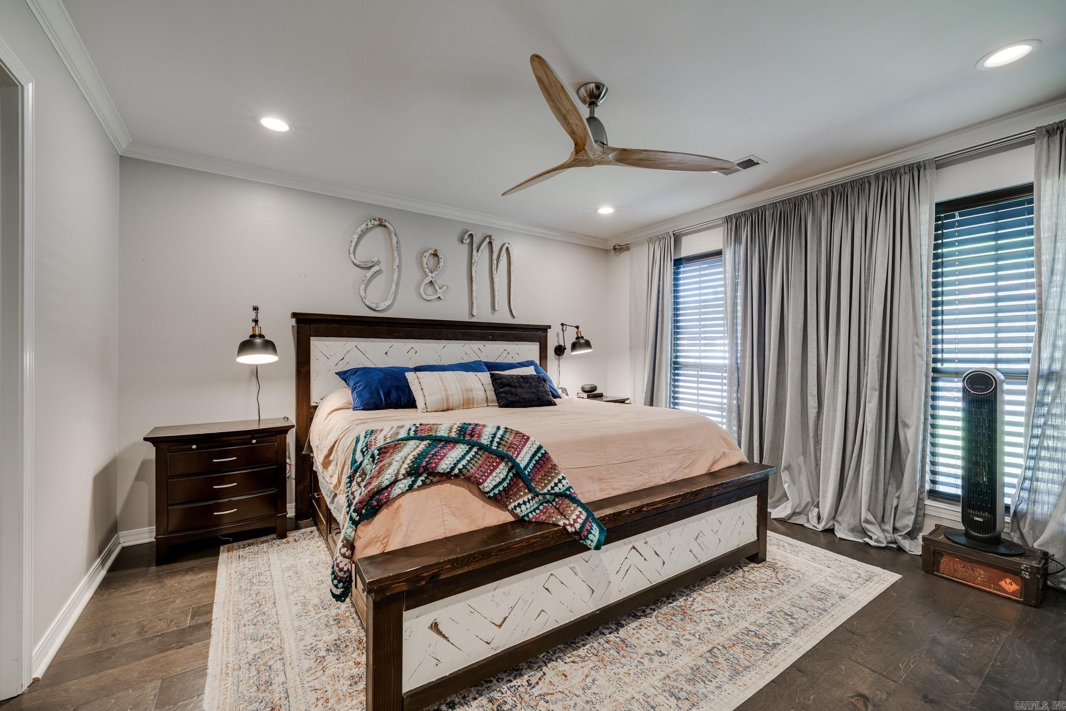 1025  Summerwood  Conway, AR