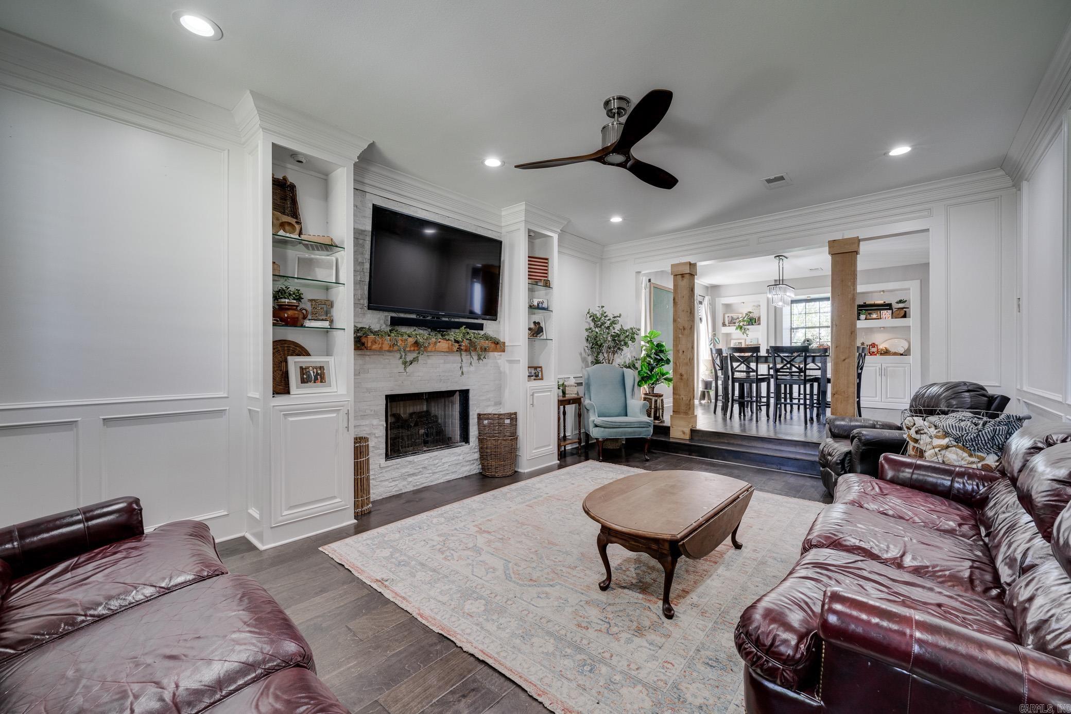1025  Summerwood  Conway, AR