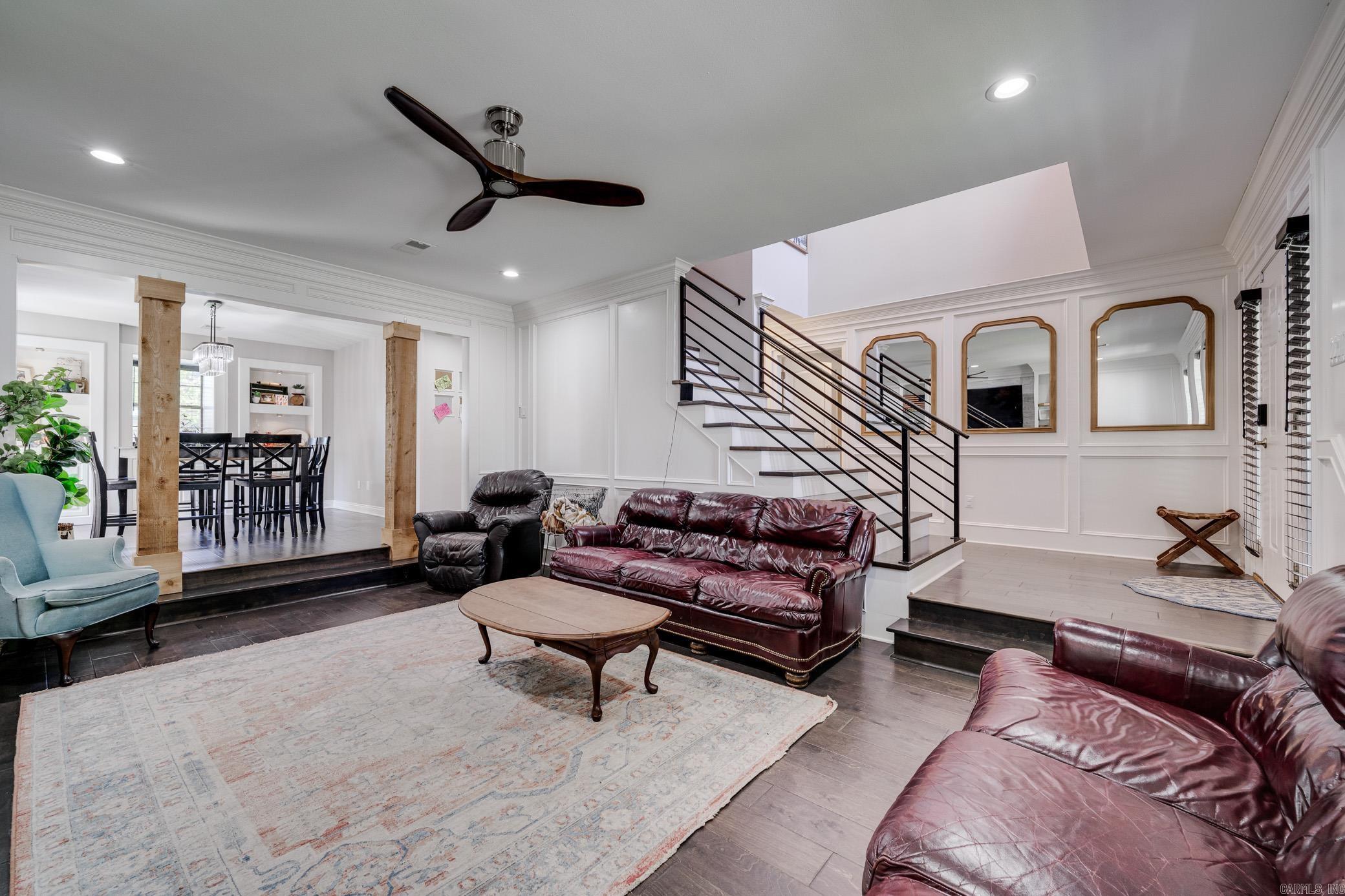 1025  Summerwood  Conway, AR