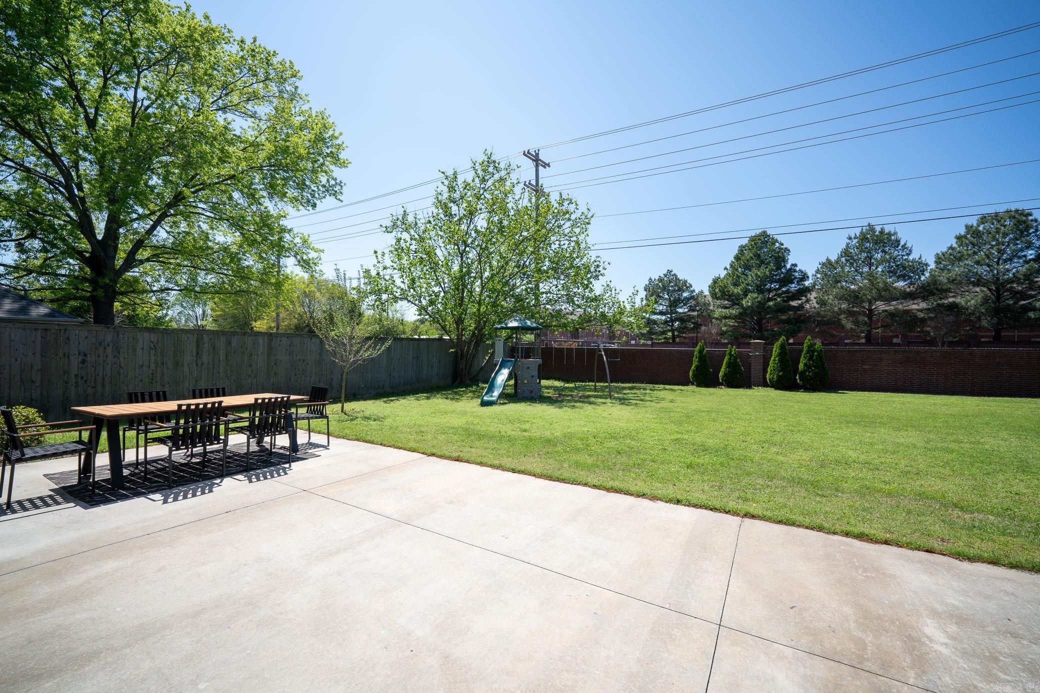 1025  Summerwood  Conway, AR
