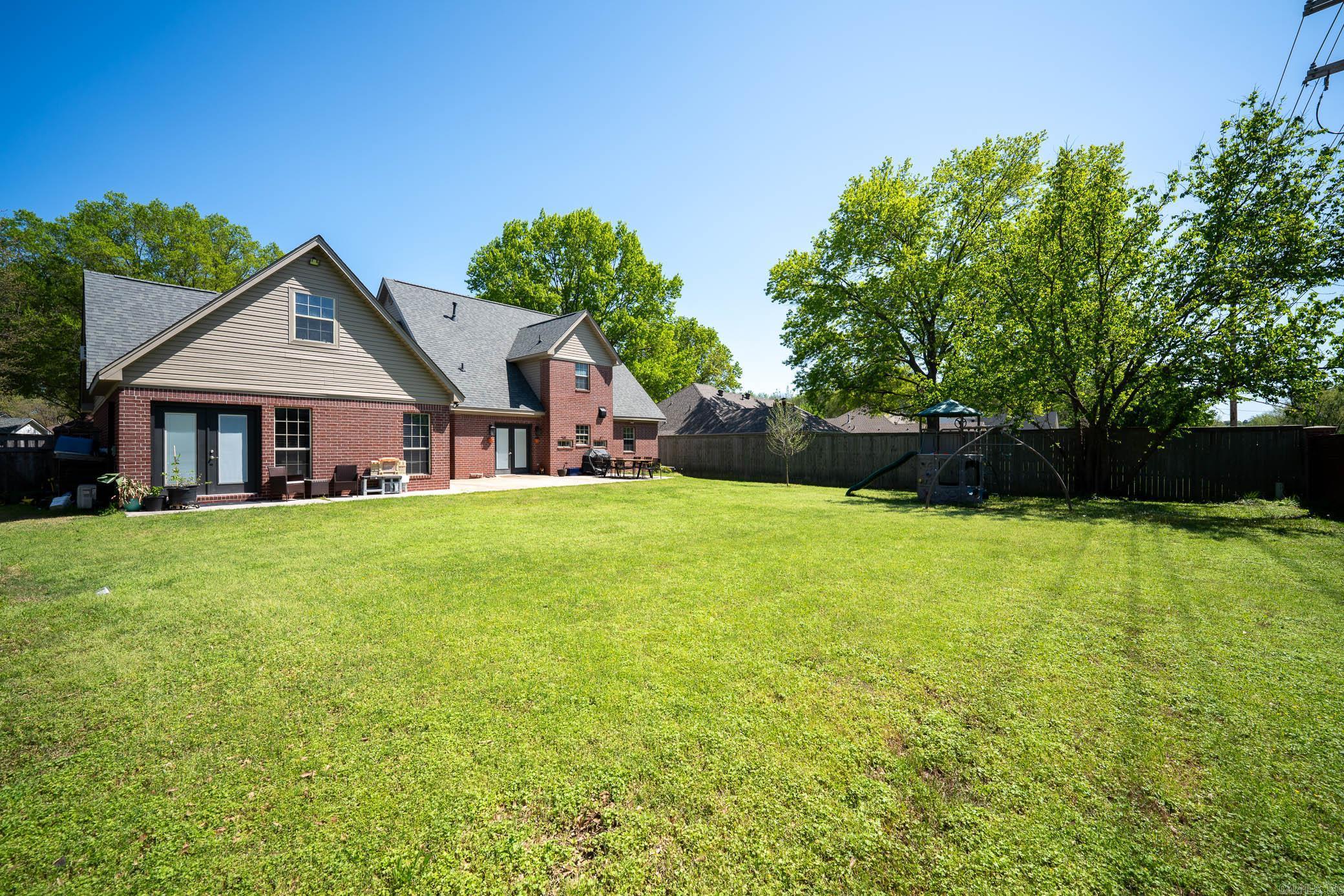 1025  Summerwood  Conway, AR
