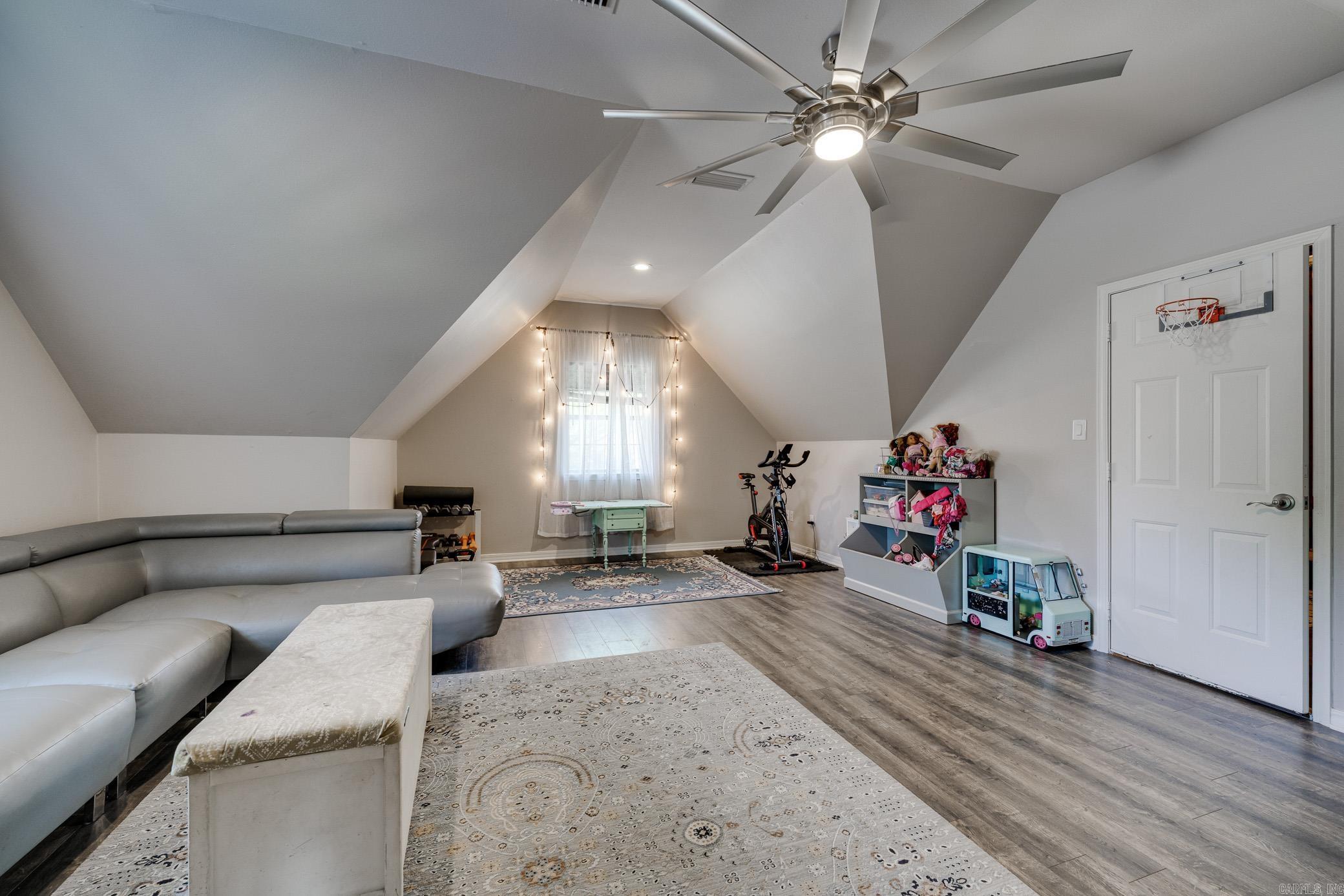 1025  Summerwood  Conway, AR