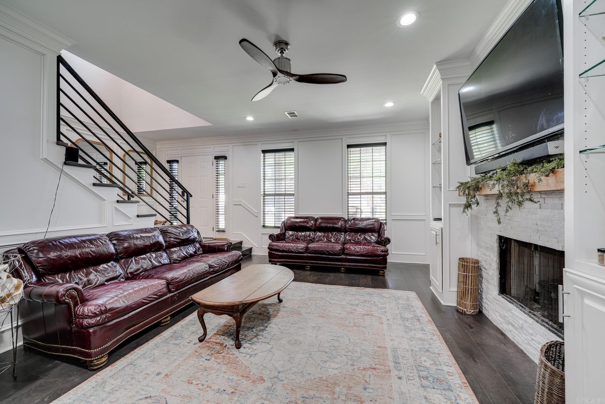1025  Summerwood  Conway, AR