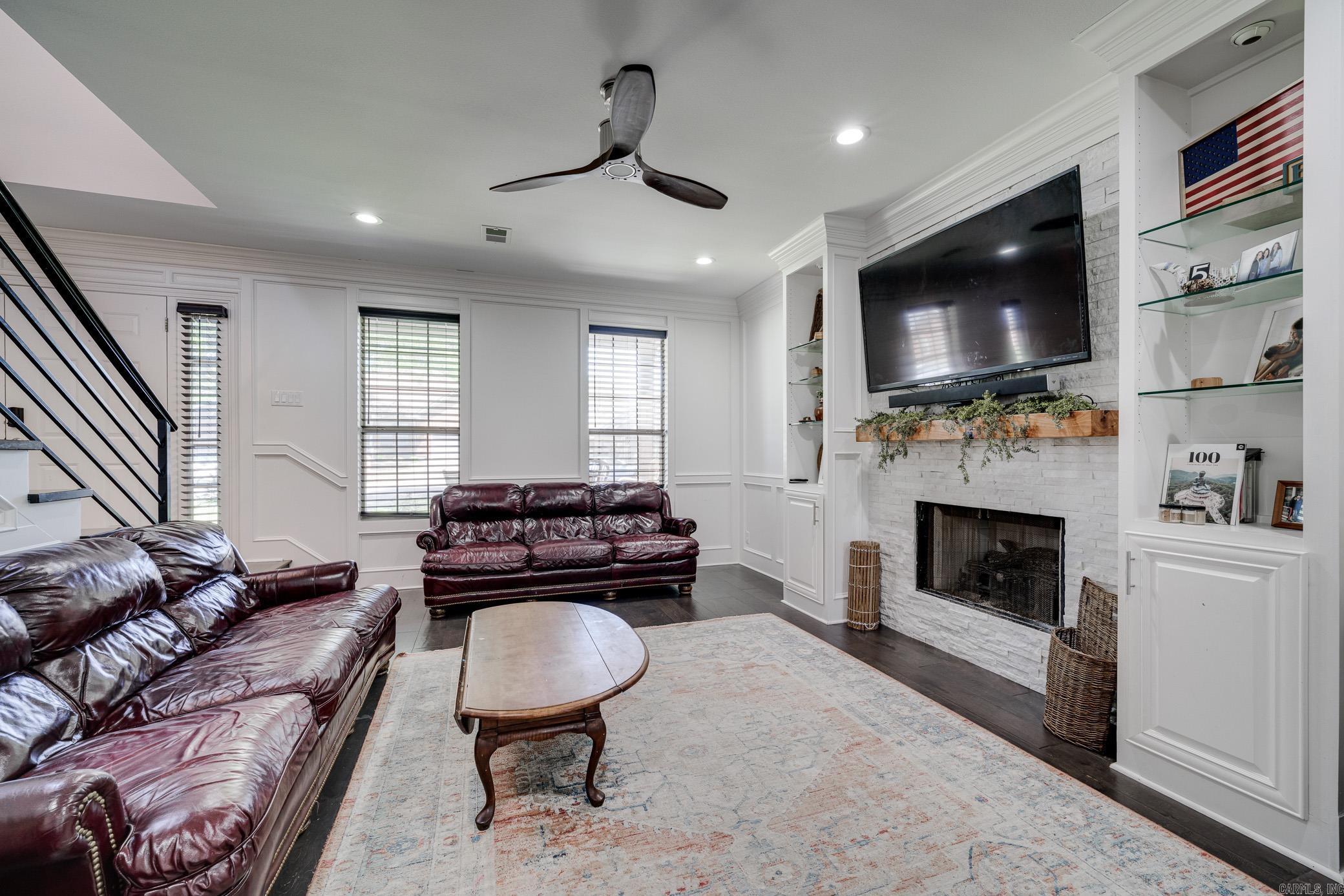 1025  Summerwood  Conway, AR