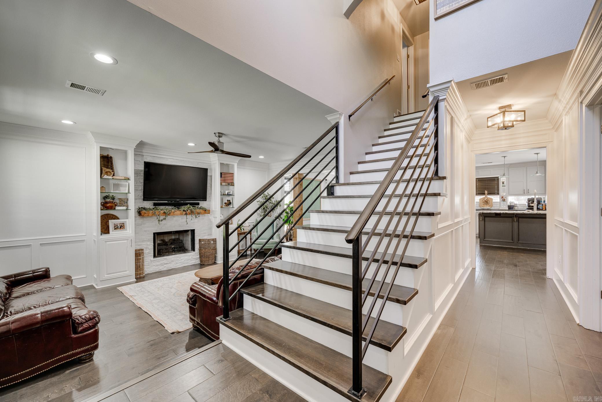 1025  Summerwood  Conway, AR