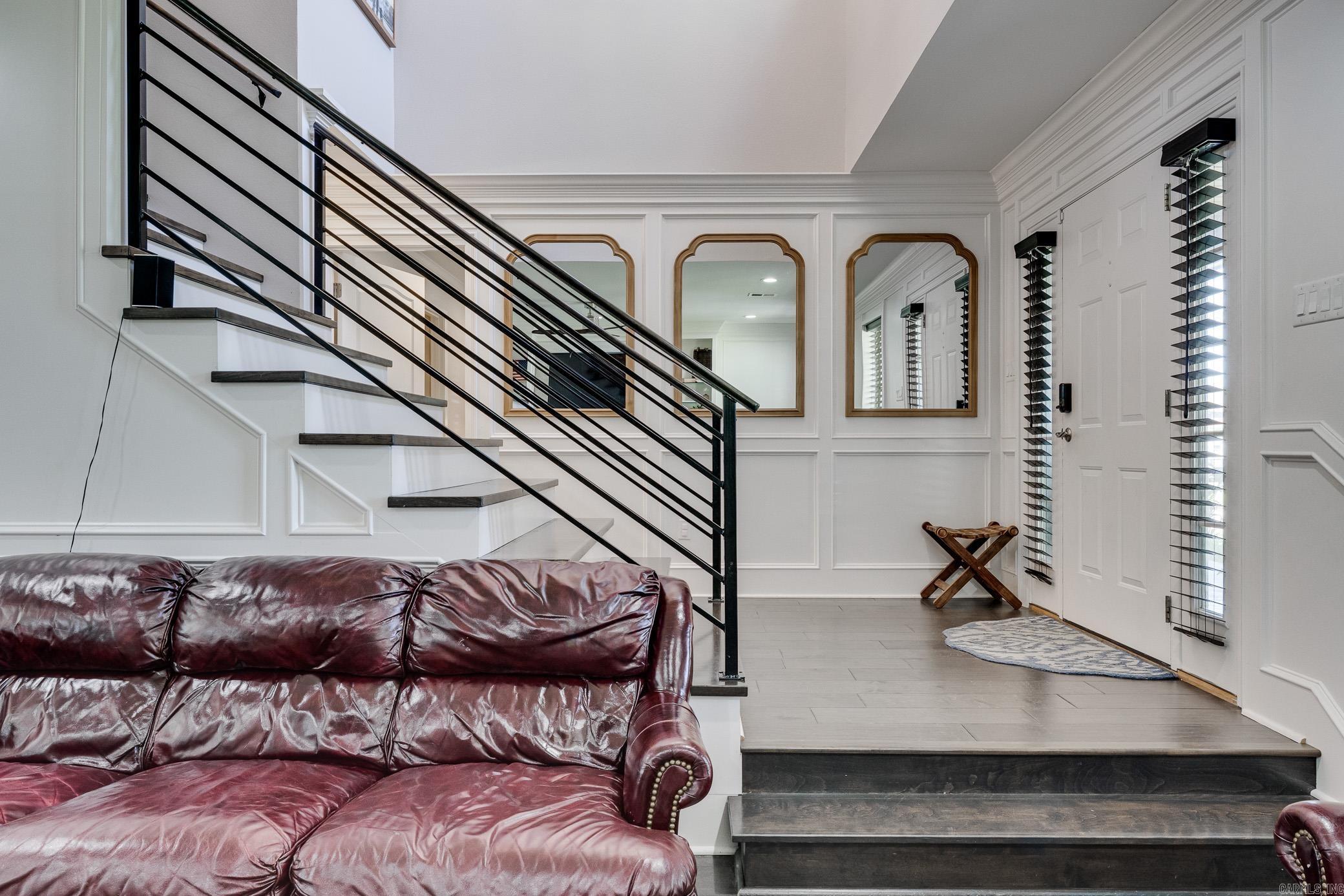 1025  Summerwood  Conway, AR