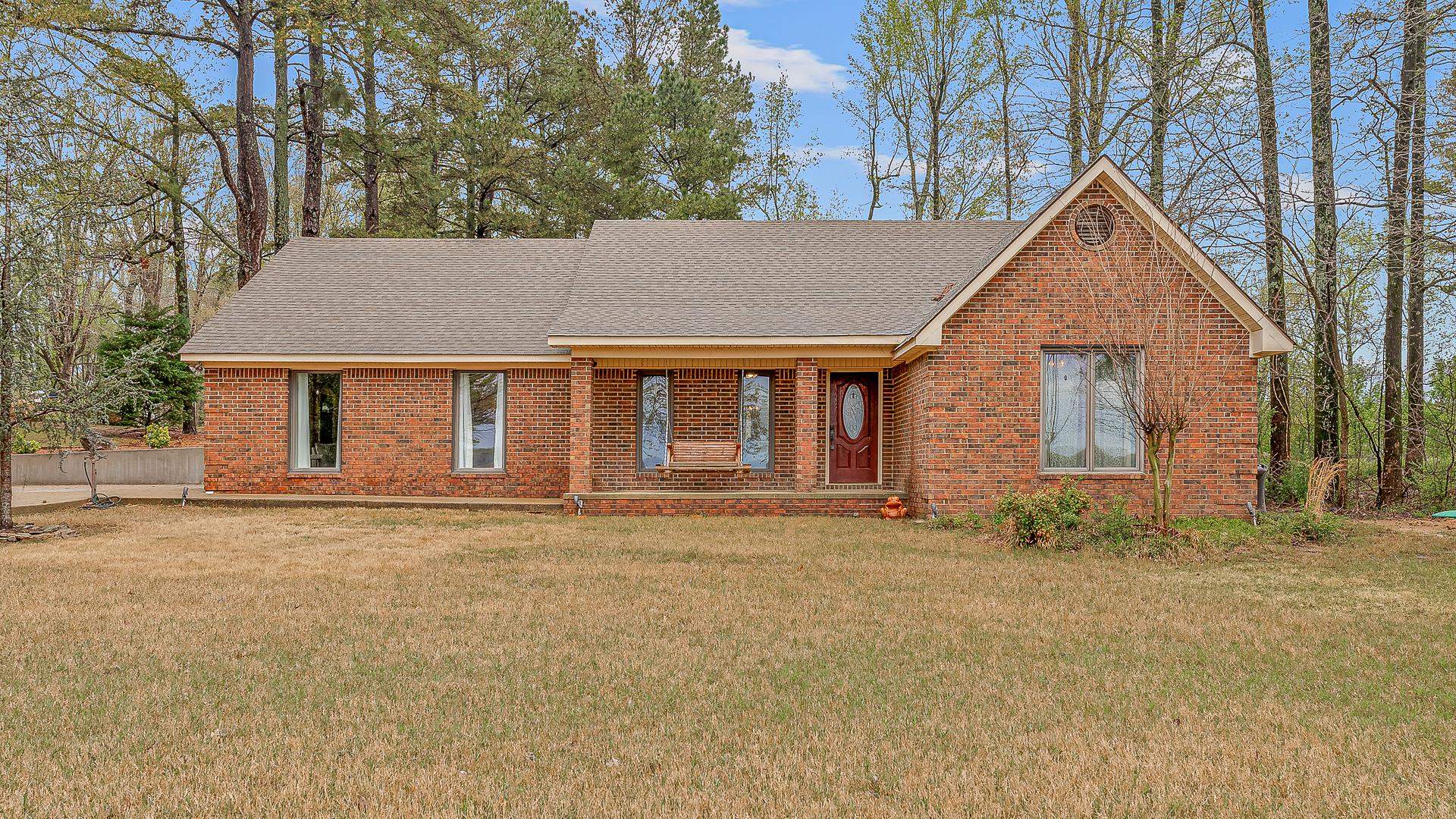 868 County Road 324 Jonesboro, AR 72401