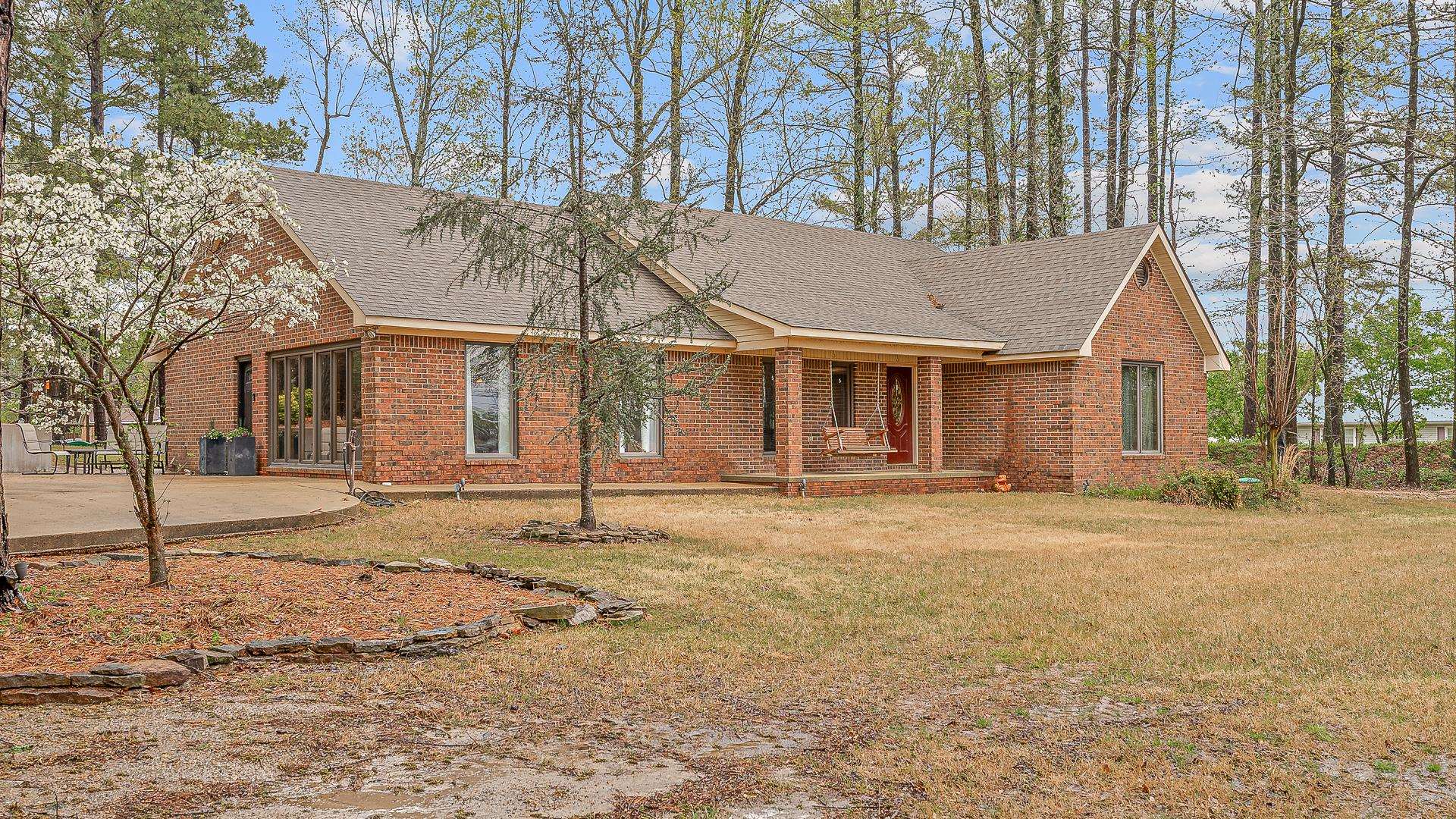 868 County Road 324 Jonesboro, AR 72401