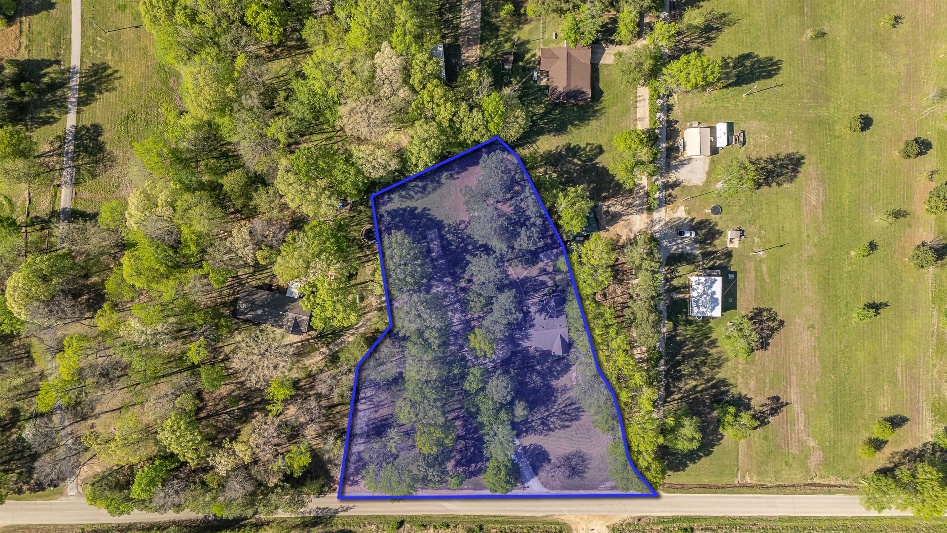 868 County Road 324 Jonesboro, AR 72401