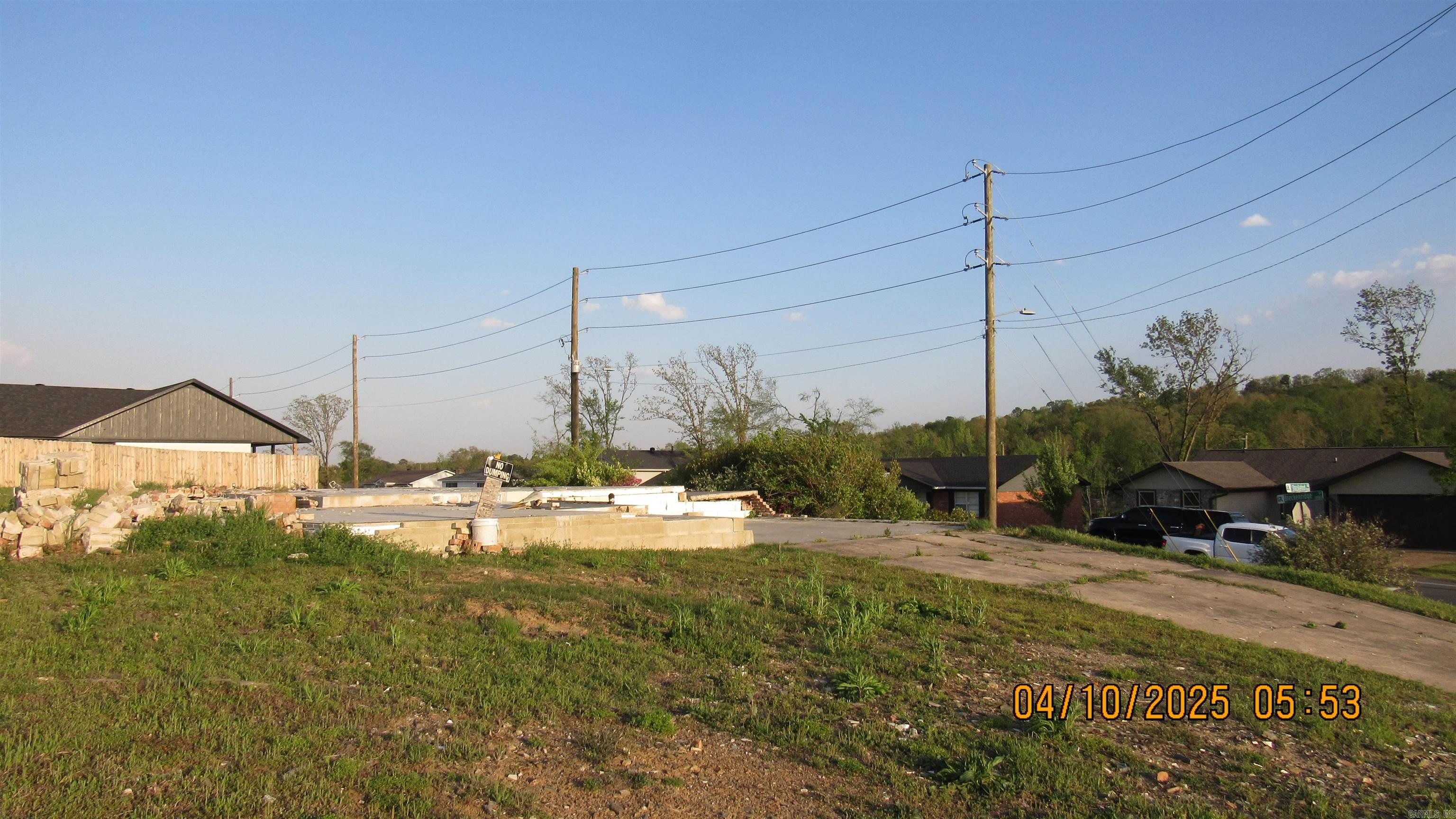 10920  Breckenridge  Little Rock, AR