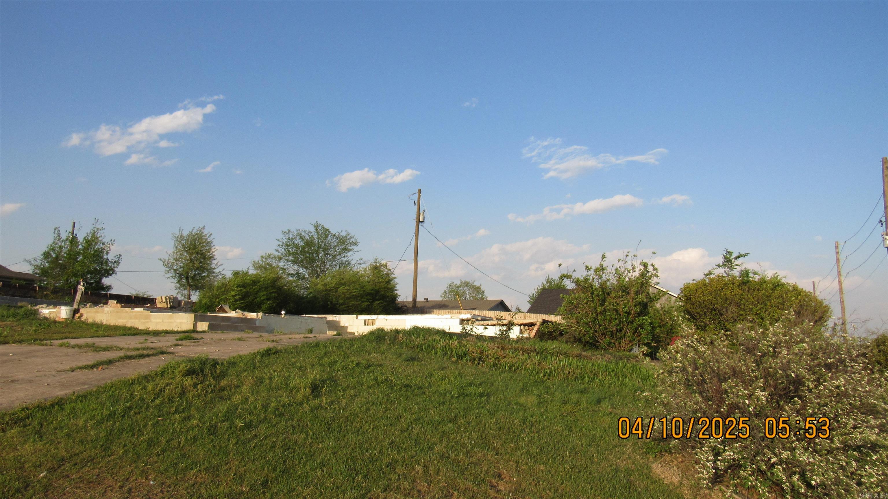 10920  Breckenridge  Little Rock, AR