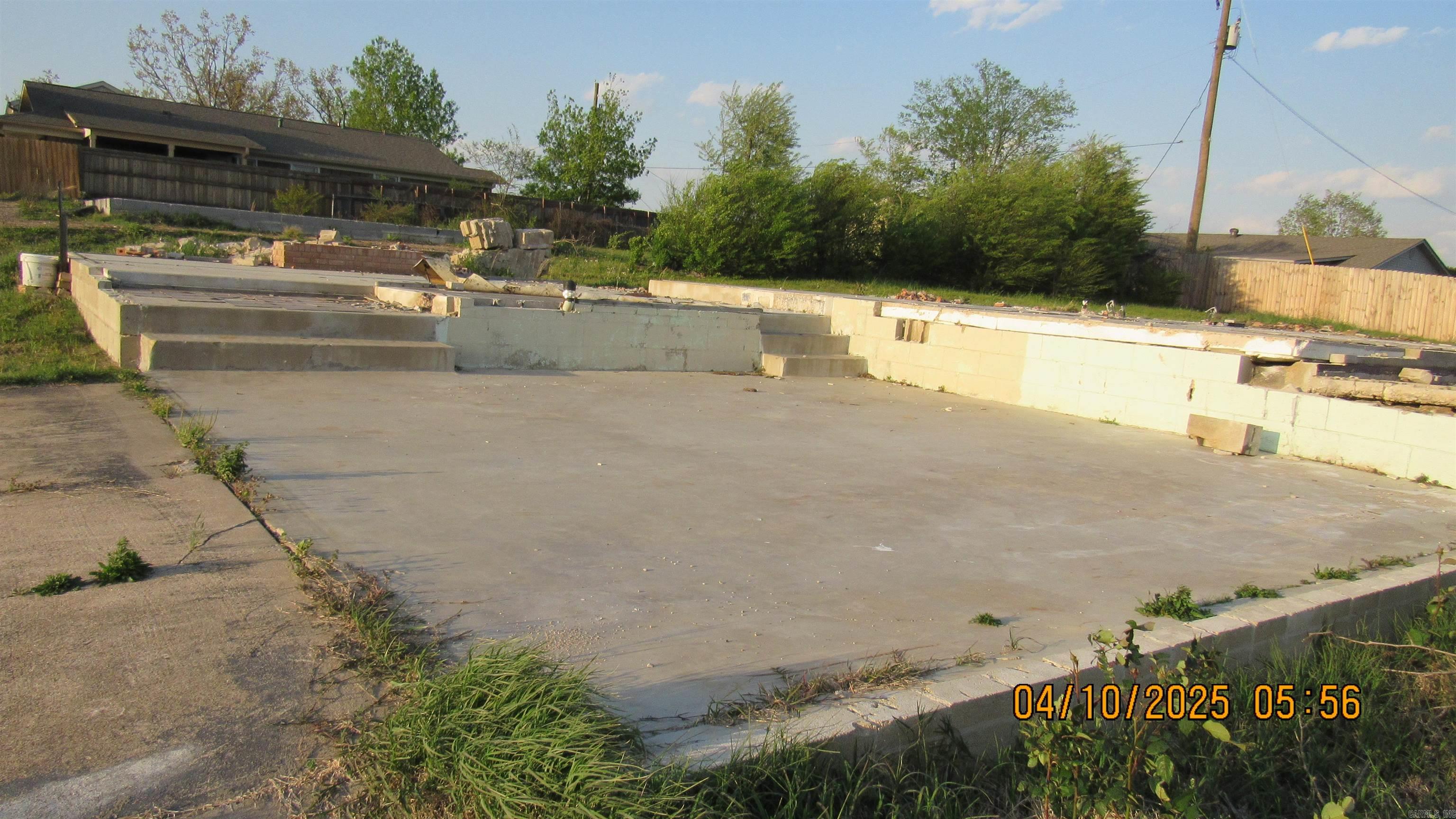 10920  Breckenridge  Little Rock, AR